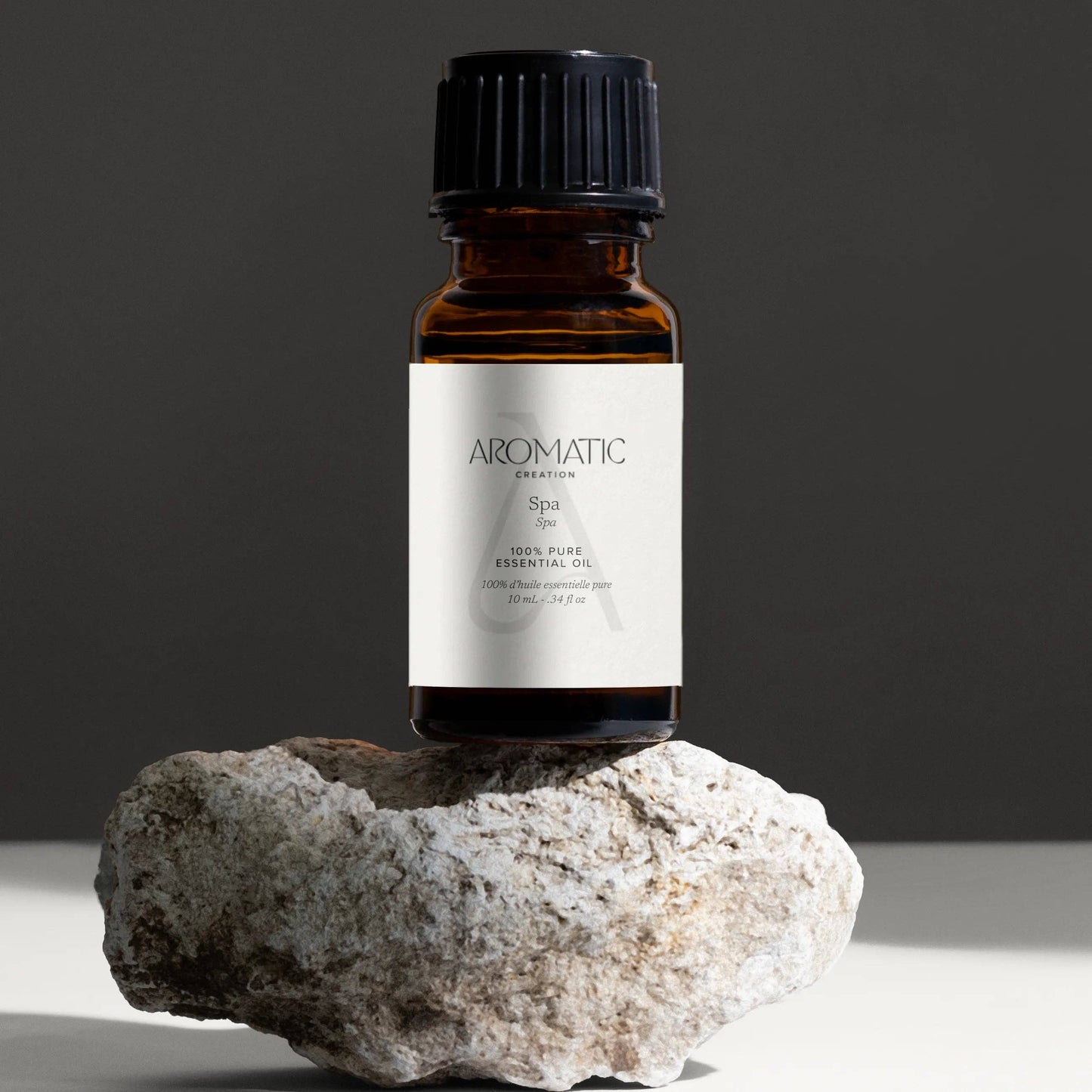 Spa Essential Oil Blend