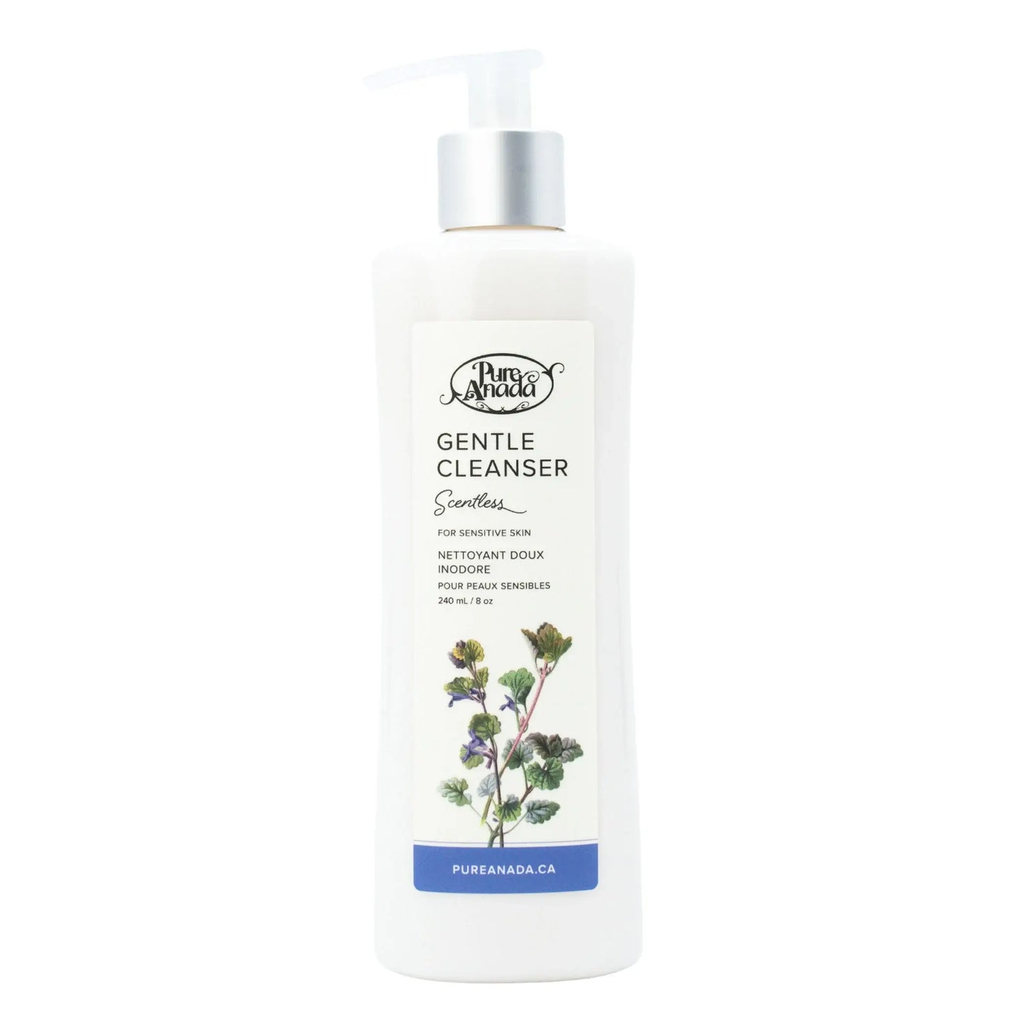 Gentle Cleanser | Scentless