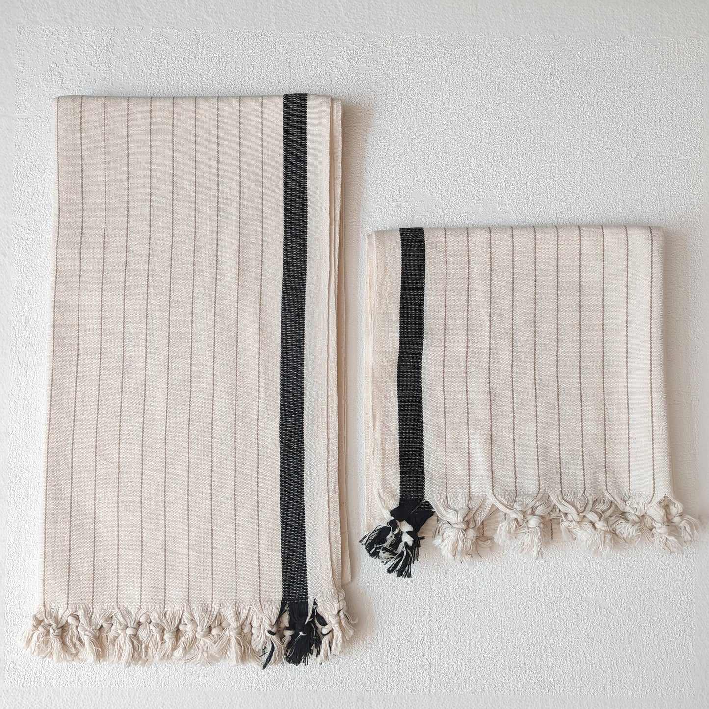 Soft Minimalist Bath and Beach Towel?