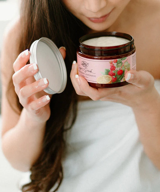 Pure Anada | Sugar Scrubs