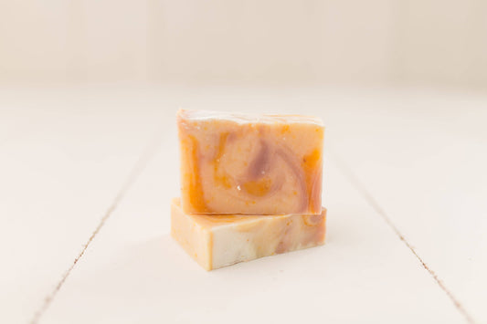 Lavender Lemongrass Soap Bar