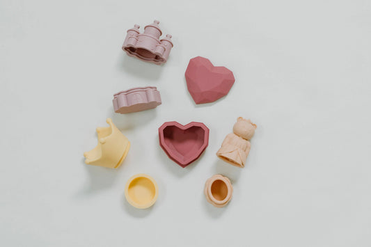 Princess Bath Toys
