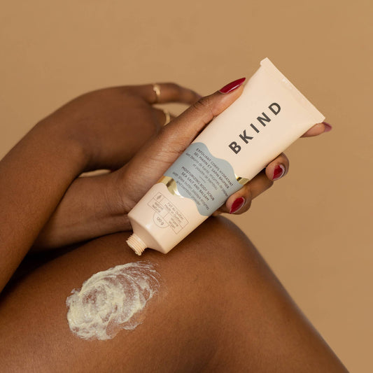 Sea Salt and Balsam | Moisturizing Body Scrub