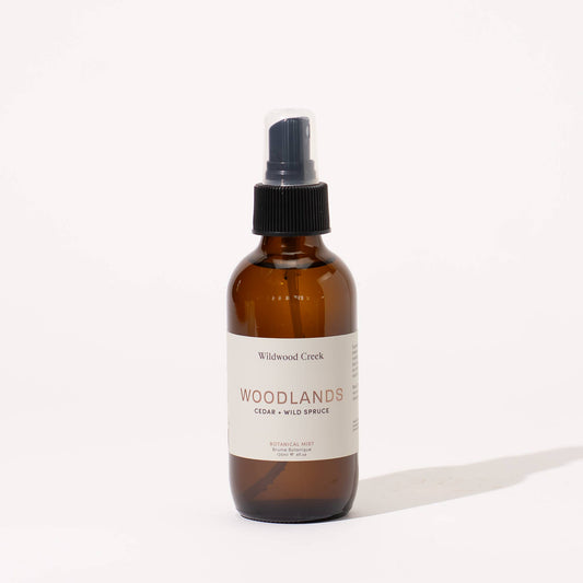 Woodlands | Everywhere Botanical Mist