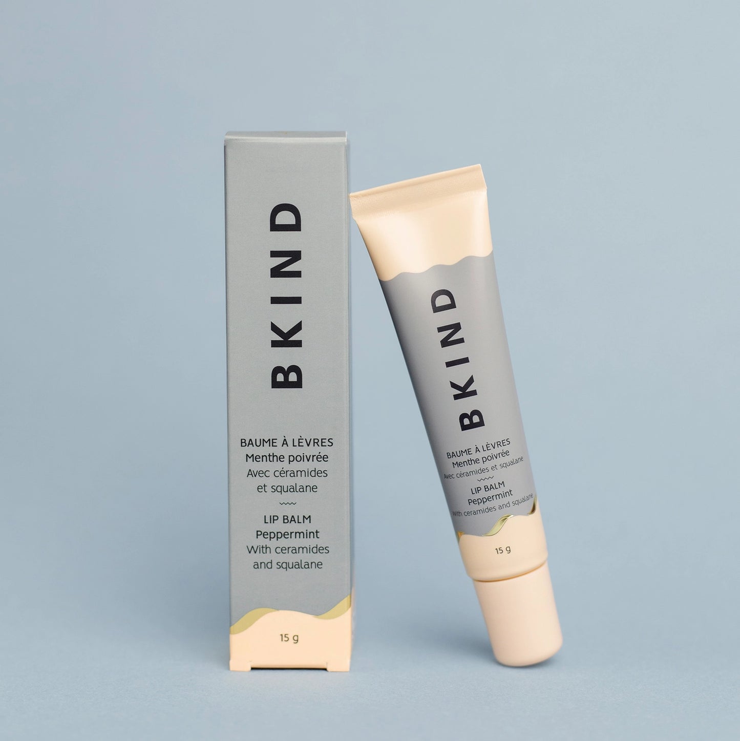 BKIND | Nourishing Ceramide Lip Balm