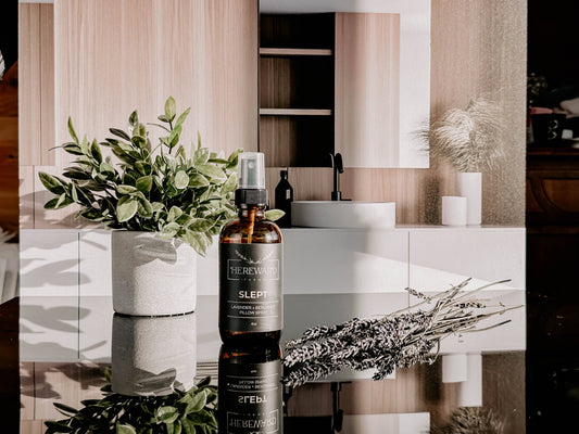 Pillow Spray | Slept