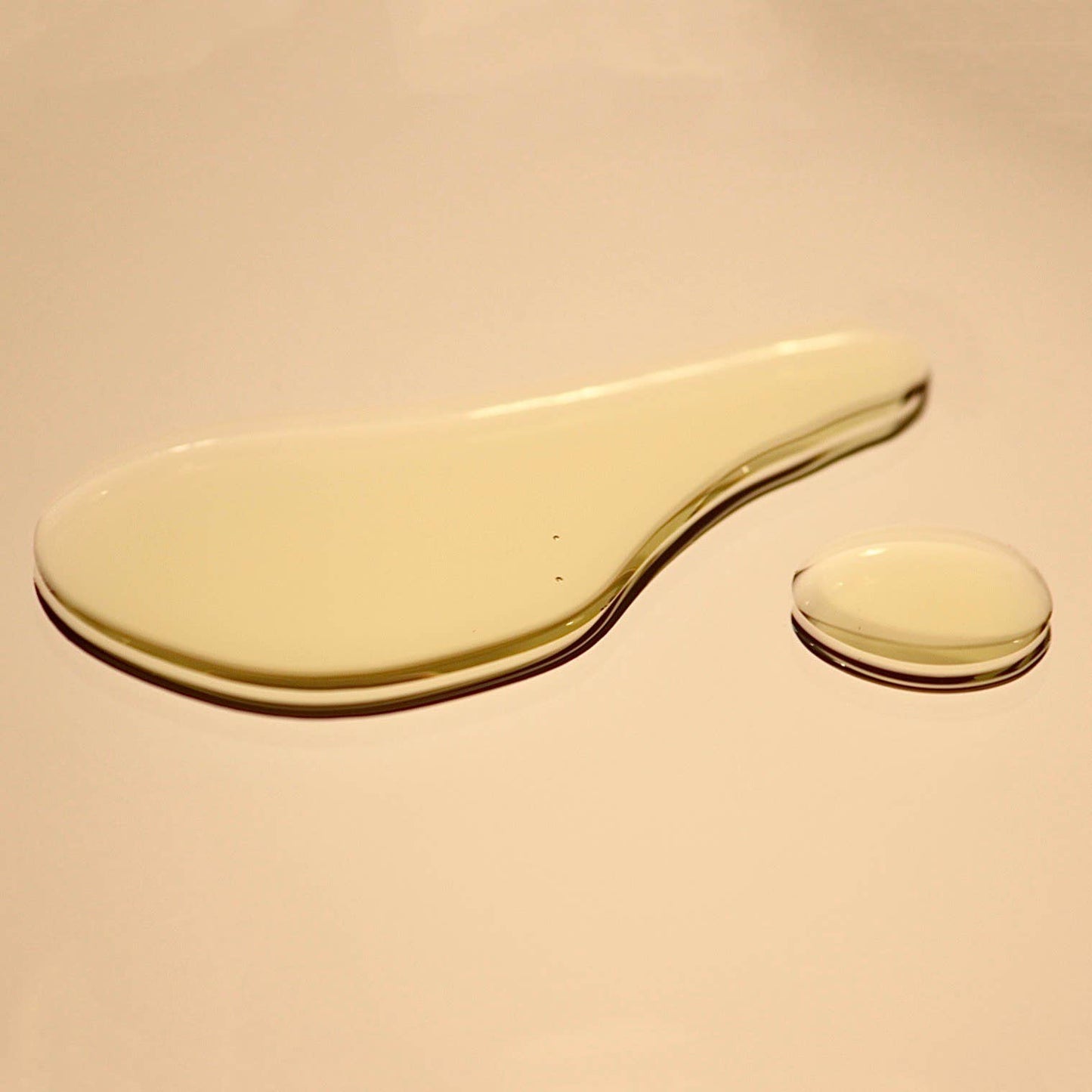 Routine | Botanic Body Oil Serum