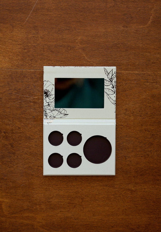 Decide Compact Palette