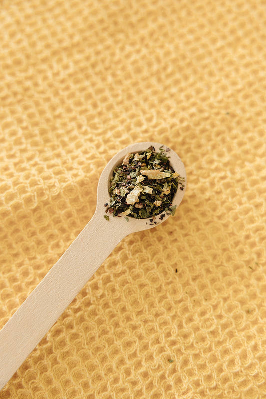 Iced Tea |  Sunny Days Loose Leaf Tea