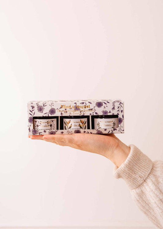 Mimi & August | The Secret Garden Box Set