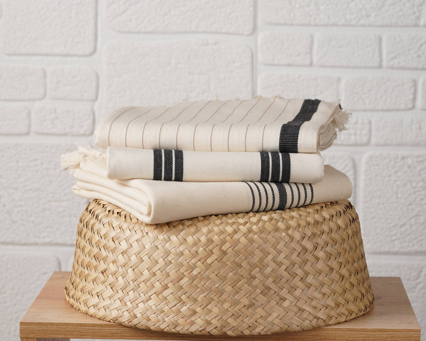 Soft Minimalist Bath and Beach Towel?