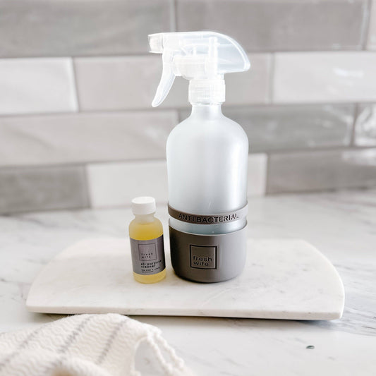 Tea Tree & Clove All Purpose Cleaner Kit