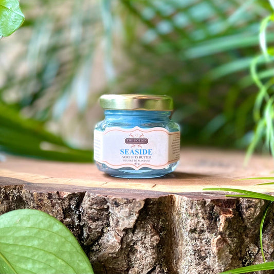 Seaside Sore Bits Butter