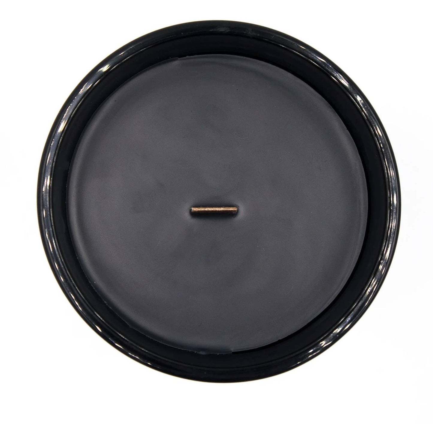 Coven | Purple Peony & Tea Leaves Candle