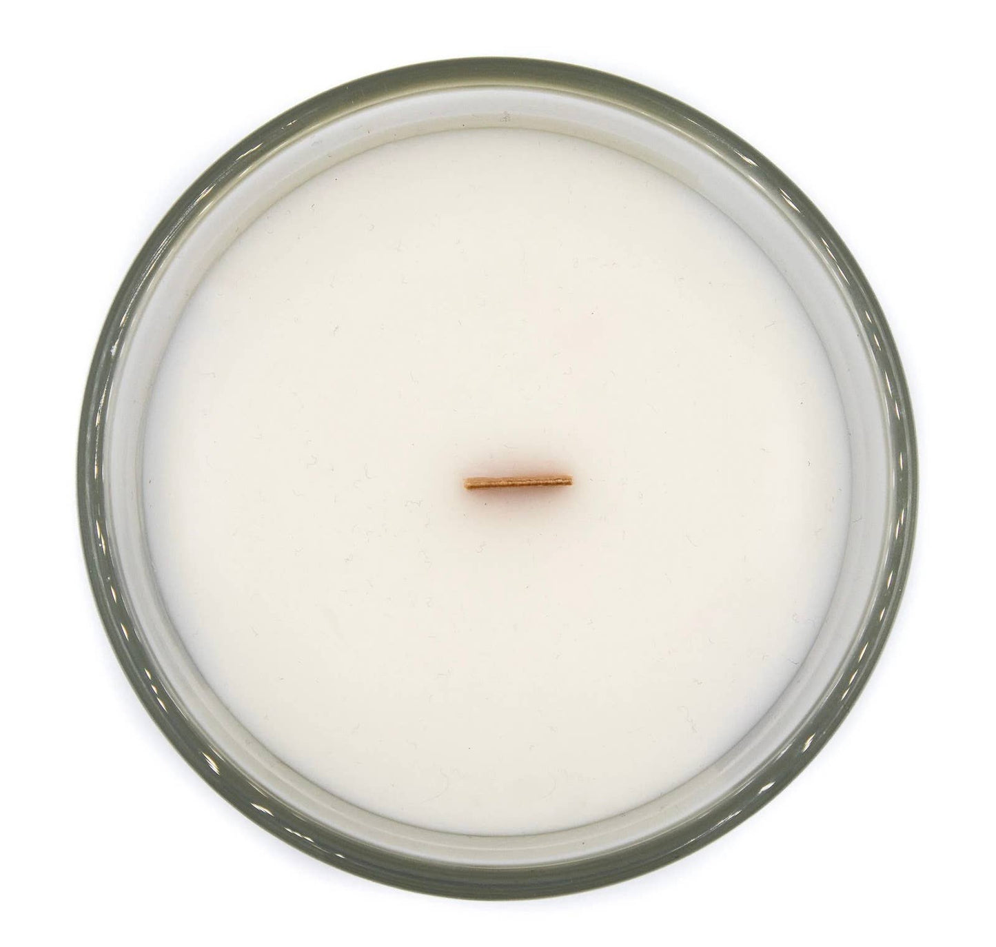 Ruby | Raspberry & Wild Mint Candle