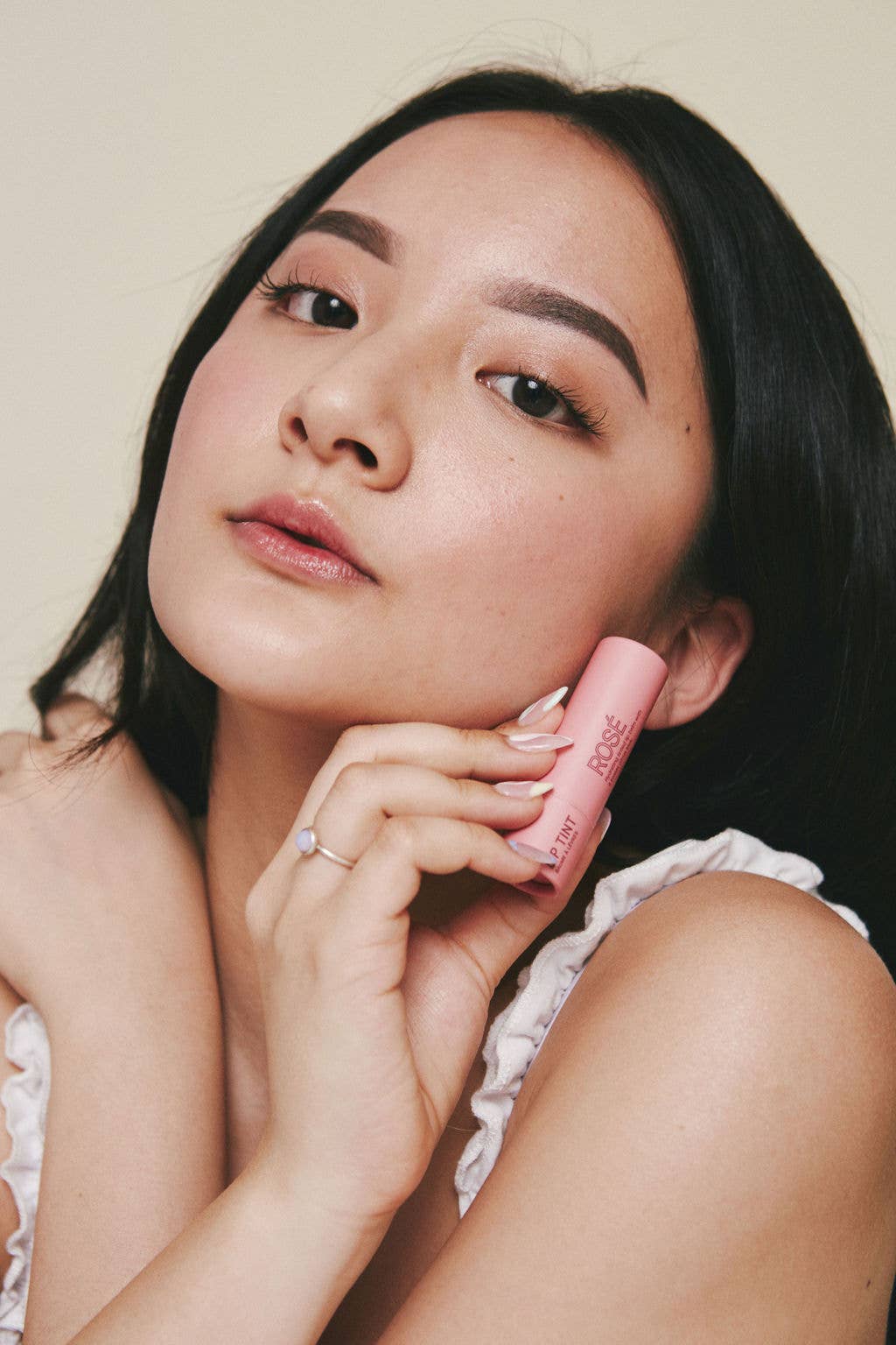 Rosé Lip Tint
