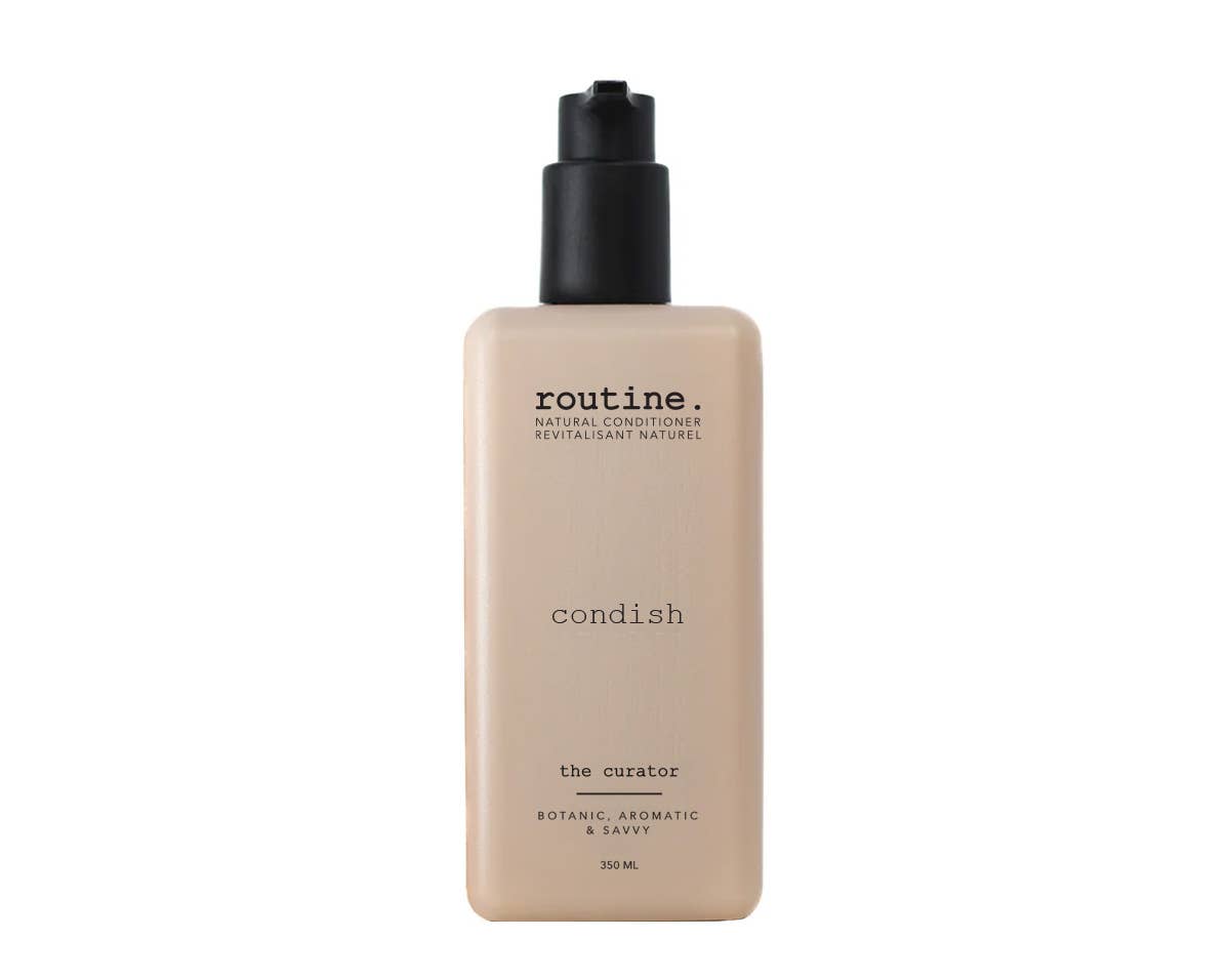 Routine | Natural Conditioner