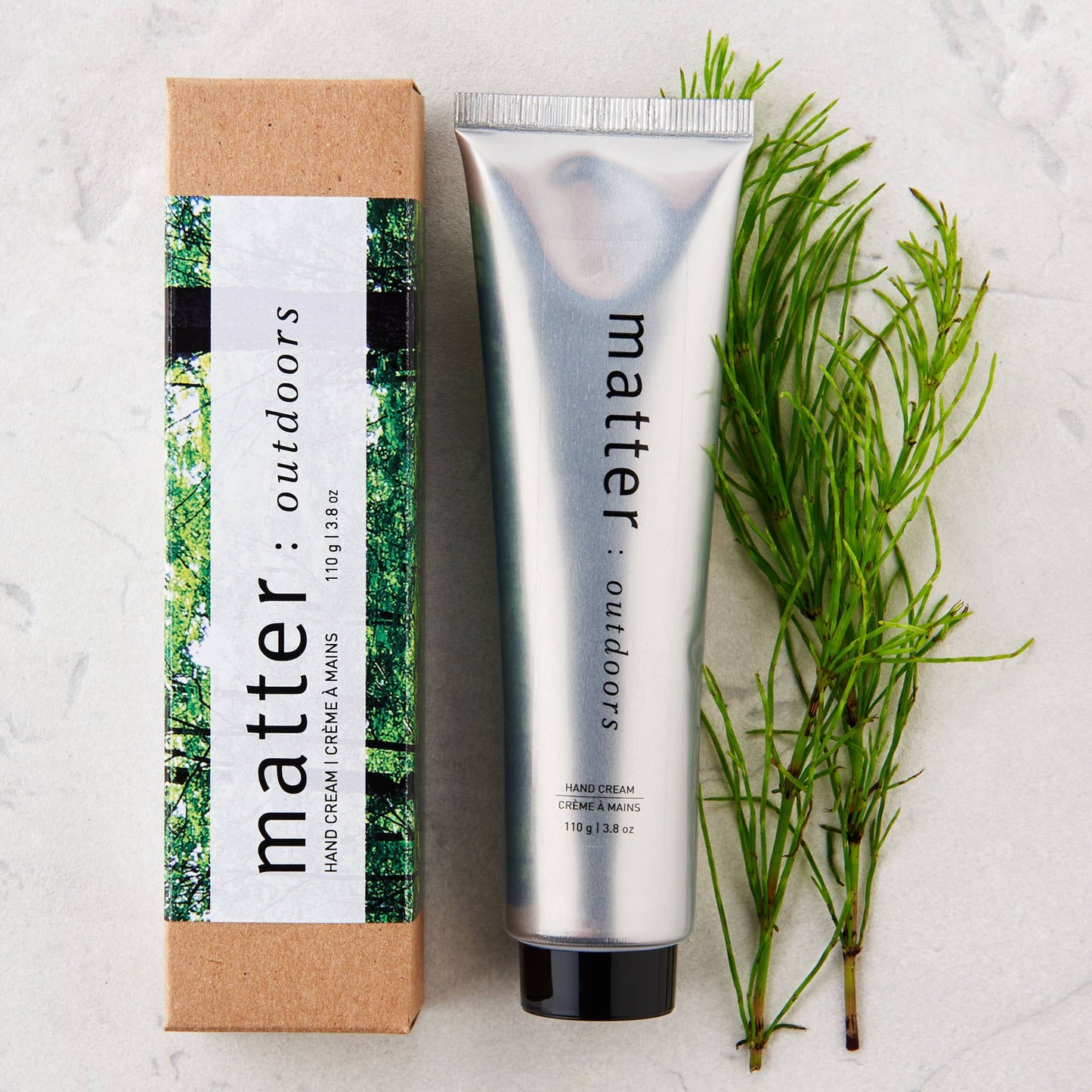 Outdoor Hand Cream