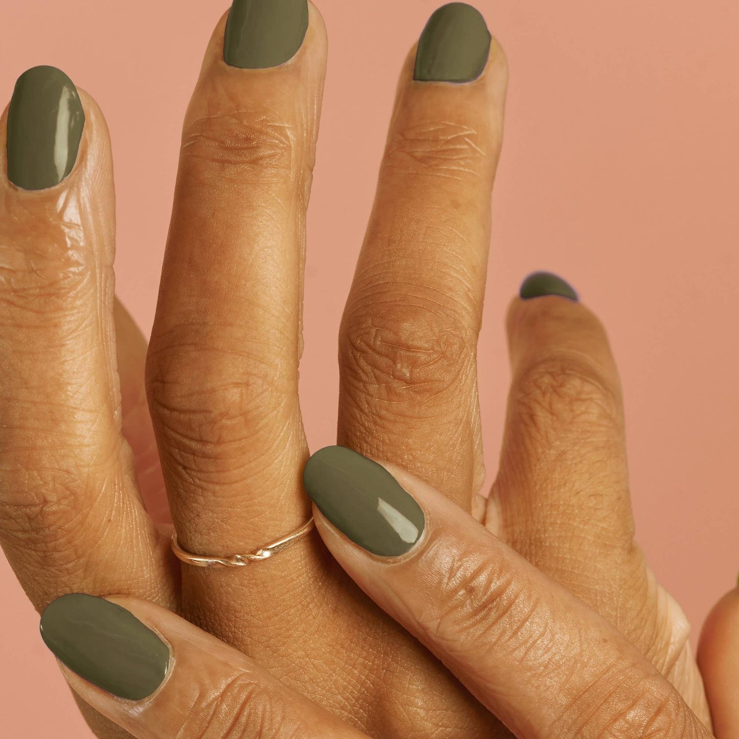 La Route Verte | Vegan & 21-free Nail Polish
