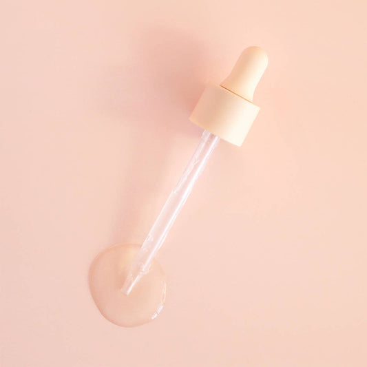 Densifying Hair Serum with Peptides + Turmeric Root Extract