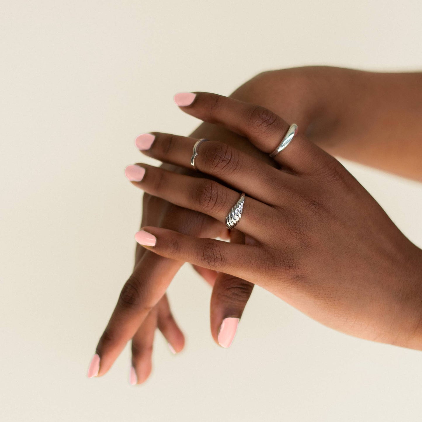 Ne M'Appelle Pas | Vegan & 21-free Nail Polish