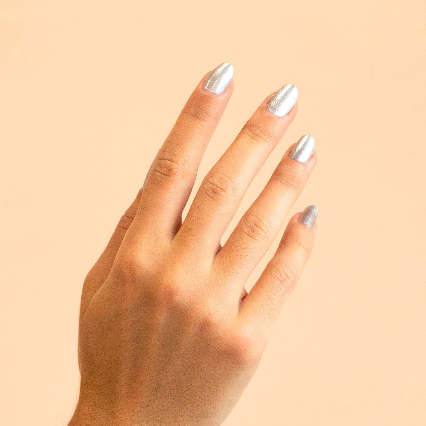 Glacial | Vegan & 21-free Nail Polish