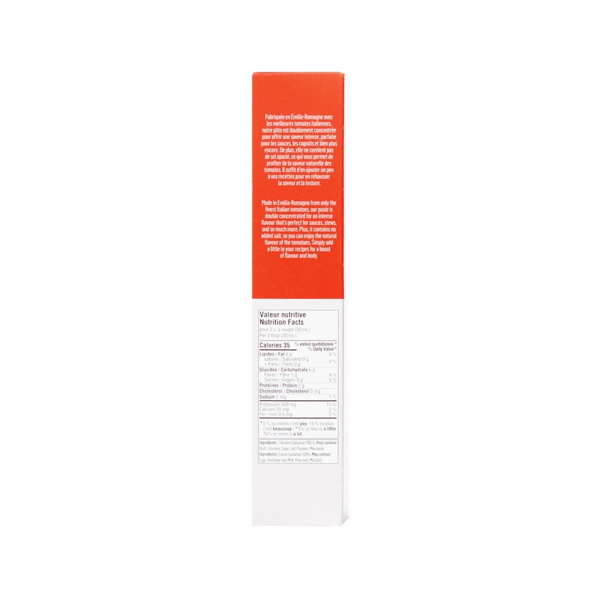 Tomato Paste