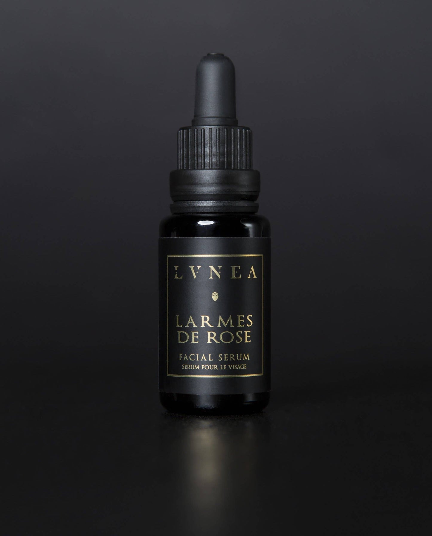 LARMES DE ROSE | Facial Serum