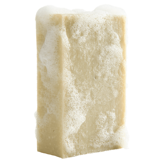 Sacred Spaces | Natural Vegan Organic Soap Bar