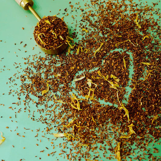 Organic Vanilla Noel Tea