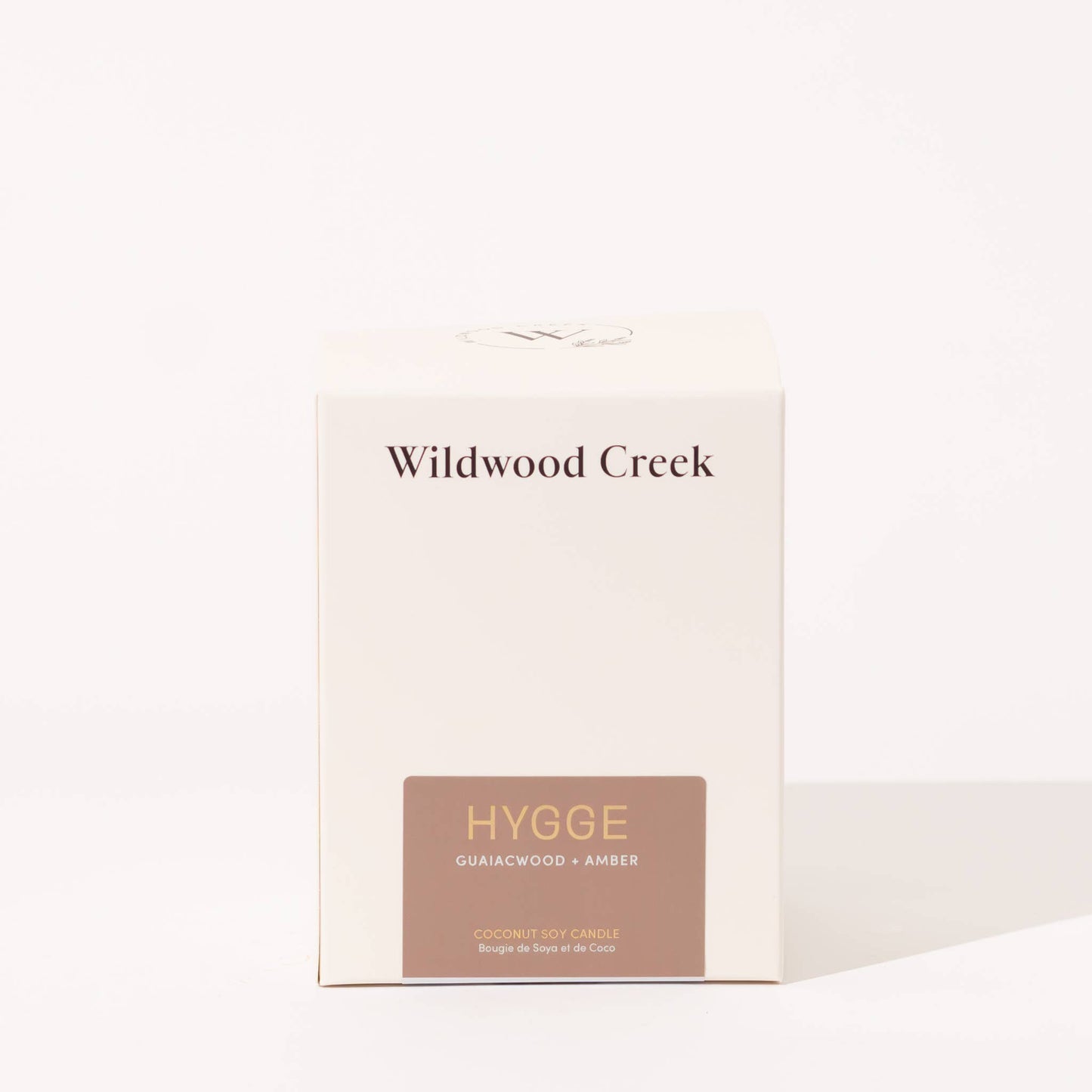 Hygge Elevated Natural Botanical Candle | Limited Edition