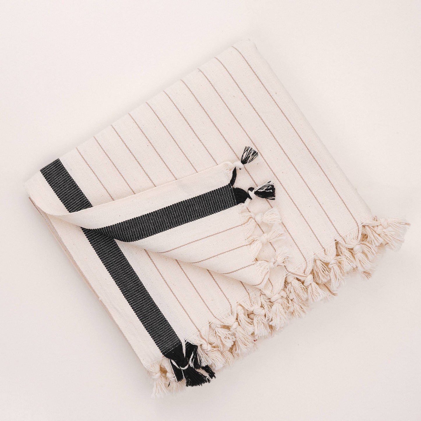 Soft Minimalist Bath and Beach Towel?
