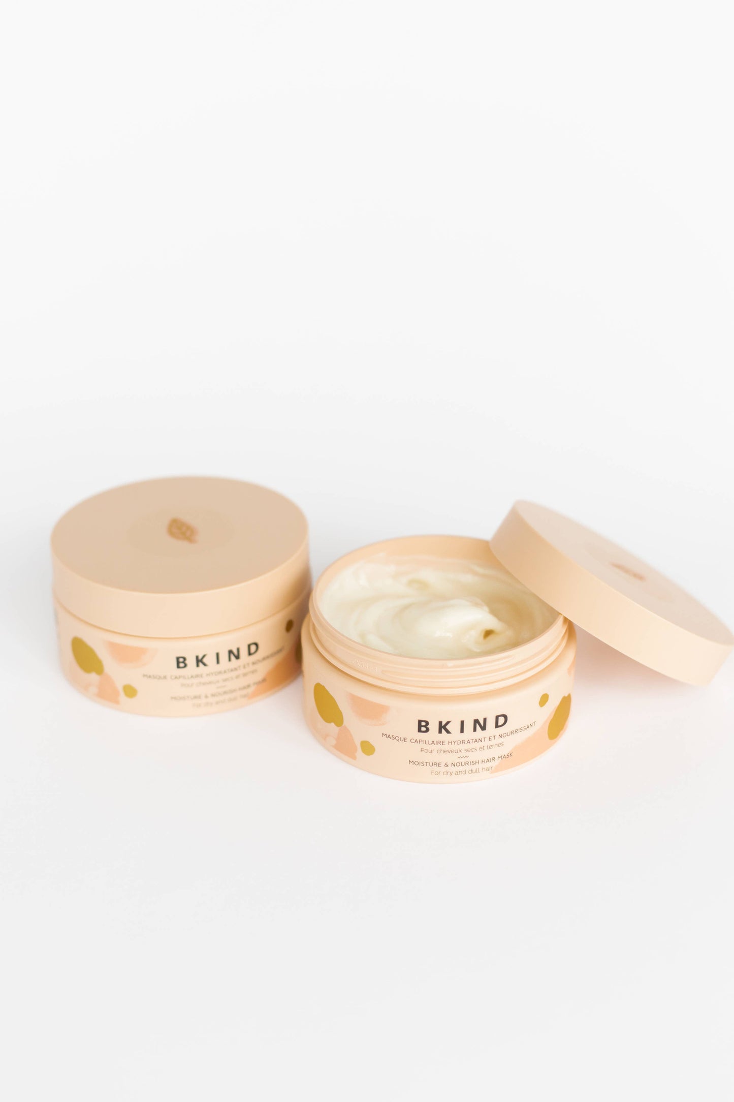 Moisture & Nourish | Hair Mask