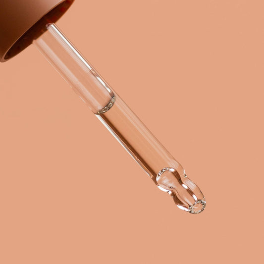 Vitamin E & Squalane | Cuticle Oil