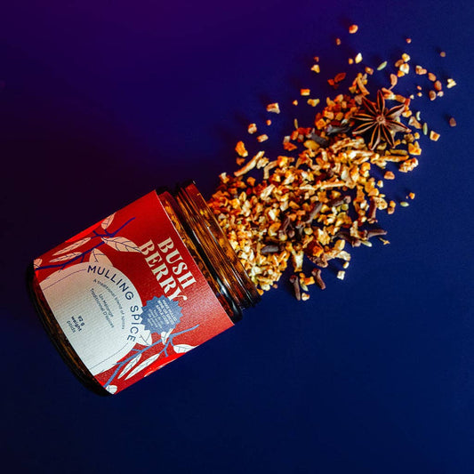 Mulling Spice