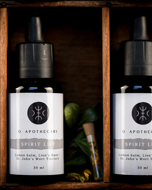 Spirit Lift Tincture