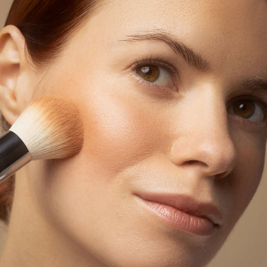 Beauty From Bees | Bronzer