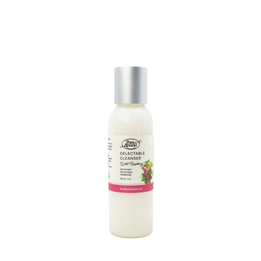 Wild Raspberry | Delectable Cleanser