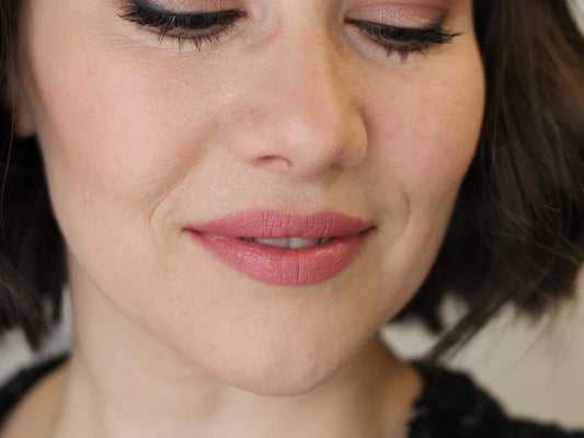 Eminence (Matte) | Lavish Natural Lipstick