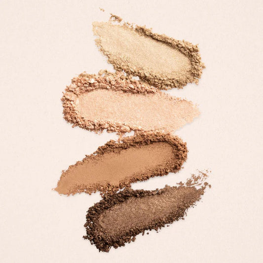 Beauty From Bees | Eyeshadow Palette