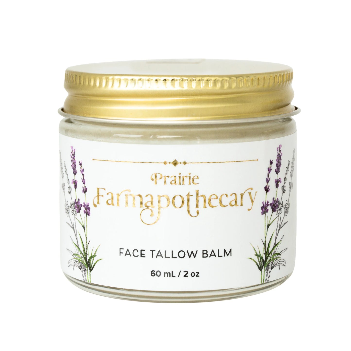Farmapothecary Face Tallow Balm
