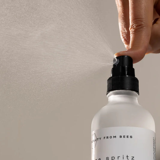 Beauty From Bees | Face Spritz - Probiotic Infused 1oz