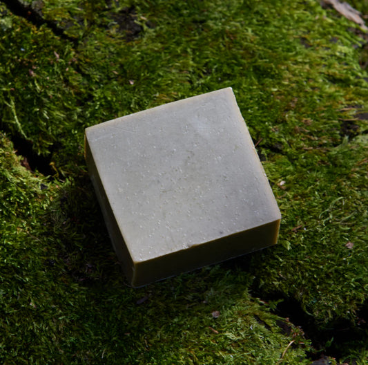 Nettle Bar Soap
