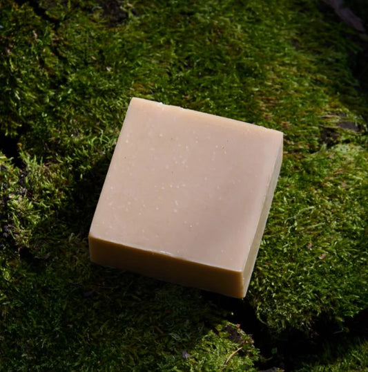 Cedar Bar Soap