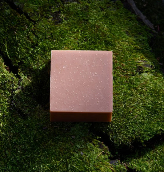 Juniper Bar Soap