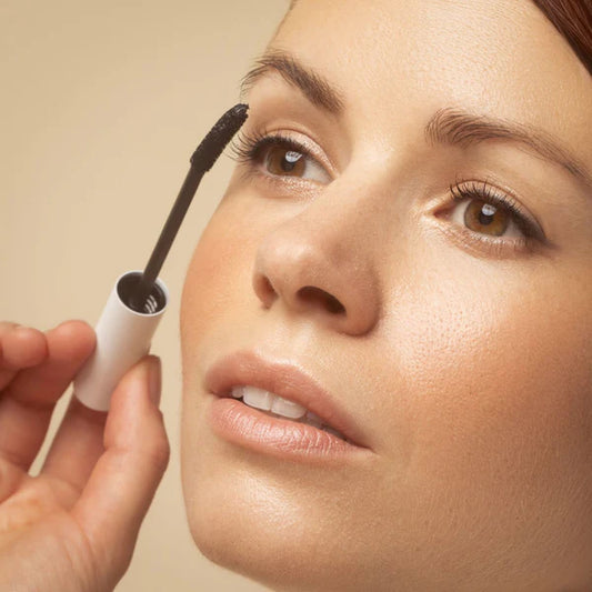 Beauty From Bees | Black Mascara