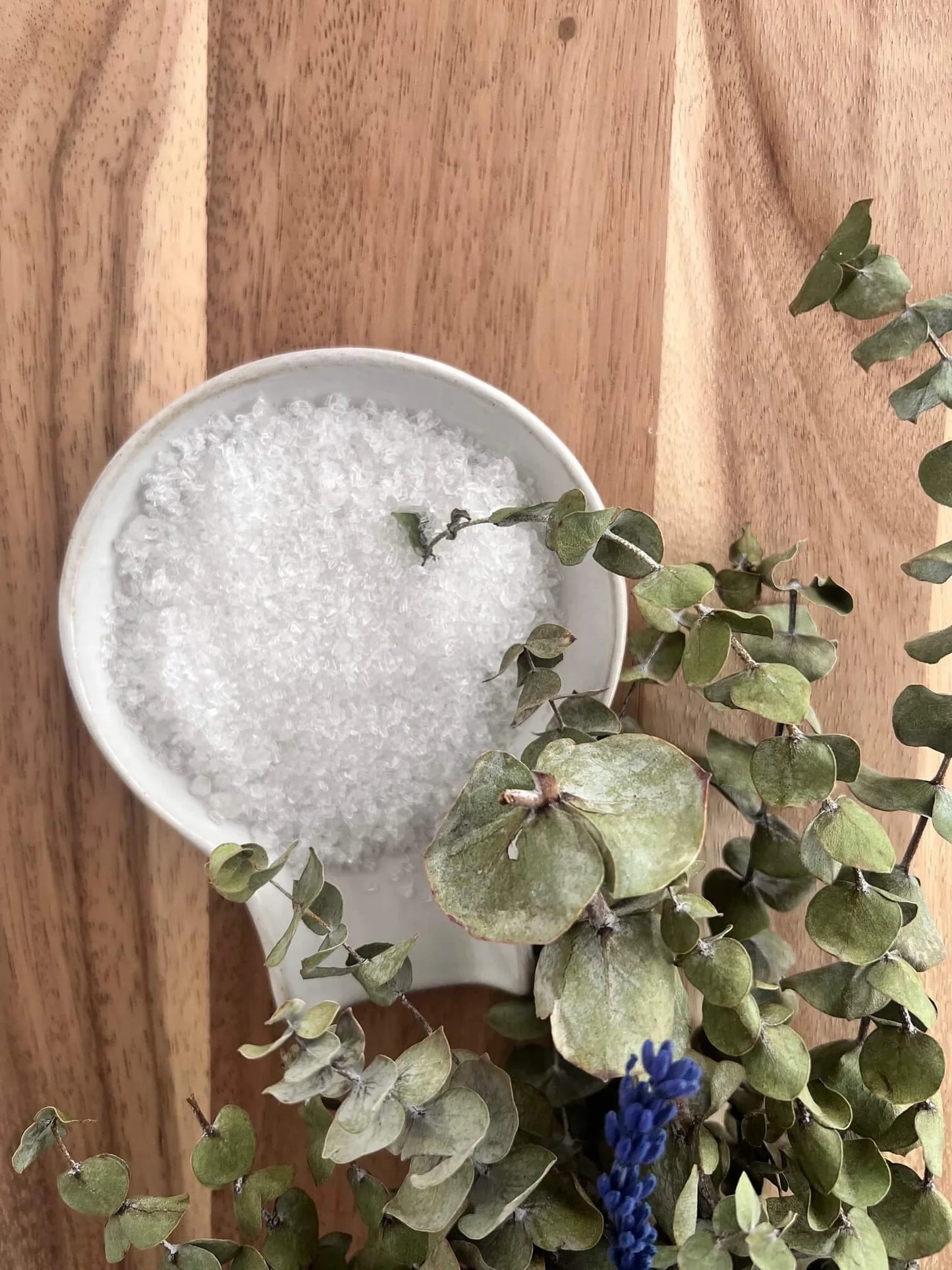 Mint on Mint Bath Soak