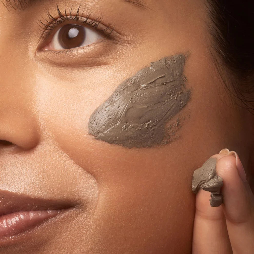 Beauty From Bees | Dead Sea Mud Mask