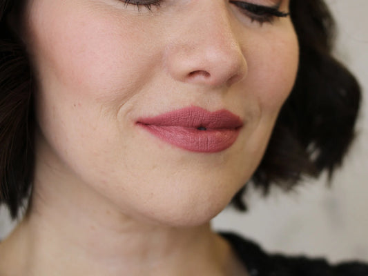 Nellie Lip and Cheek Rouge