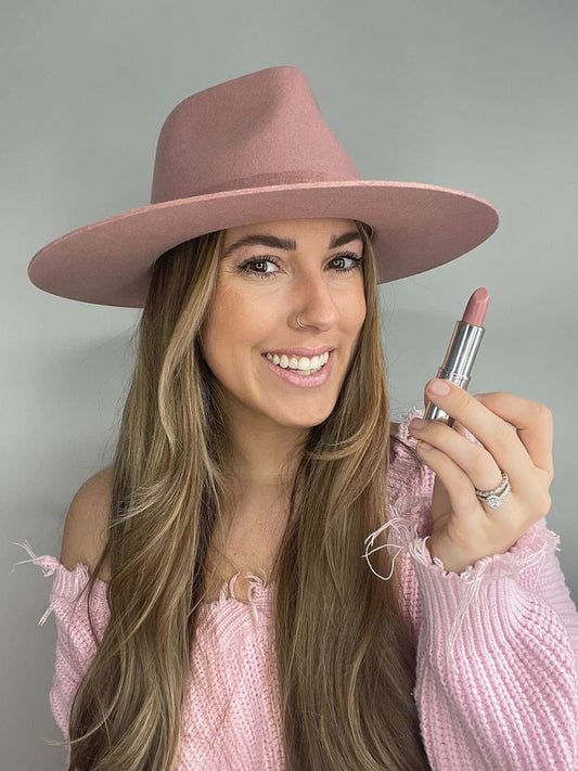 Innocence (Matte) | Lavish Natural Lipstick